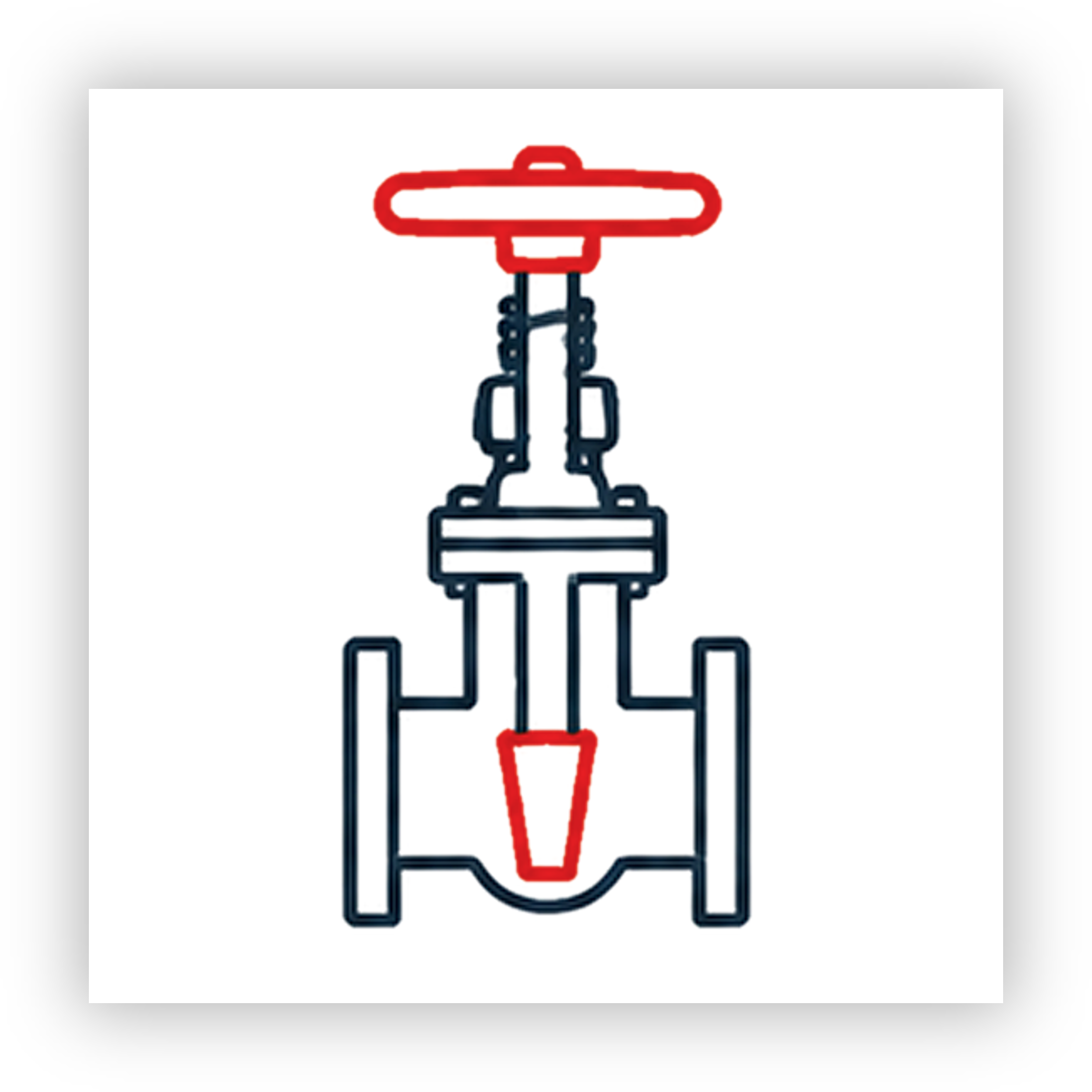 شیر کشویی ( دروازه‌ای ) | گیت ولو |  Gate Valves